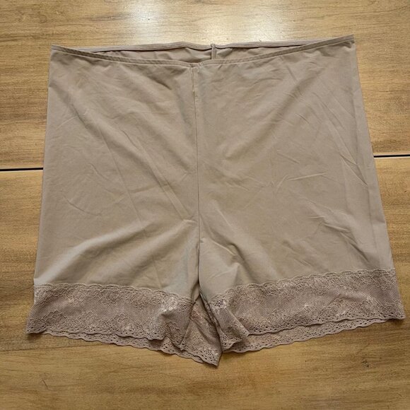 NWOT Natori Bliss Perfection Underwear Shorts XL - Picture 3 of 5